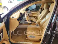 2015 Porsche MACAN фото