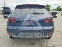 2015 Porsche MACAN фото