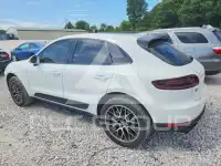 2015 Porsche MACAN фото