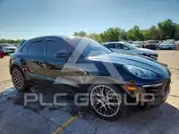 2015 Porsche MACAN photo