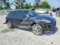 2015 Porsche MACAN фото