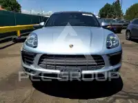 2015 Porsche MACAN фото