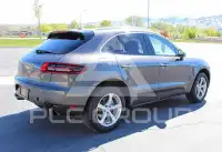 2015 Porsche MACAN фото