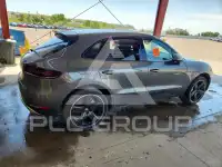 2015 Porsche MACAN фото