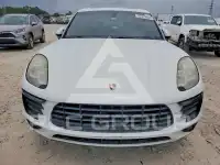 2015 Porsche MACAN фото