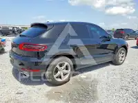 2015 Porsche MACAN фото