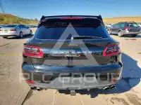 2015 Porsche MACAN photo