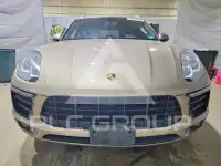 2015 Porsche MACAN фото