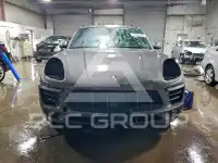 2015 Porsche MACAN фото