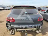 2015 Porsche MACAN фото
