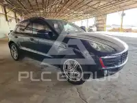 2015 Porsche MACAN photo