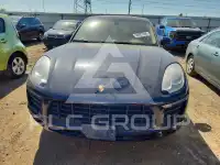 2015 Porsche MACAN фото