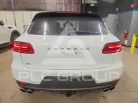 2015 Porsche MACAN фото