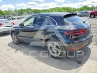 2015 Porsche MACAN фото