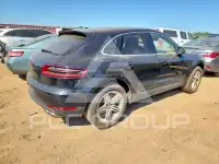 2015 Porsche MACAN фото