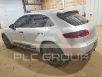 2015 Porsche MACAN фото