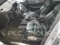 2015 Porsche MACAN фото