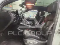 2015 Porsche MACAN фото