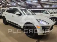 2015 Porsche MACAN фото