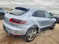 2015 Porsche MACAN photo