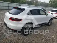 2015 Porsche MACAN фото