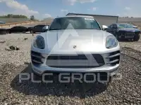 2015 Porsche MACAN photo