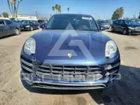 2015 Porsche MACAN photo