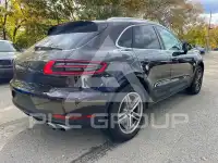 2015 Porsche MACAN photo