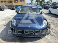 2015 Porsche MACAN photo