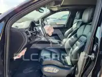 2015 Porsche MACAN фото