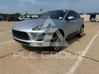 2015 Porsche MACAN photo