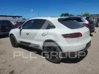 2015 Porsche MACAN photo
