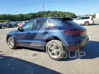 2015 Porsche MACAN photo
