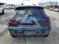 2015 Porsche MACAN photo