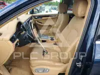 2015 Porsche MACAN photo