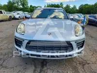2015 Porsche MACAN photo