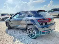 2015 Porsche MACAN фото