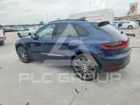 2015 Porsche MACAN photo