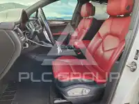 2015 Porsche MACAN фото
