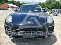 2015 Porsche MACAN photo