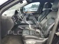 2015 Porsche MACAN photo