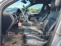 2015 Porsche MACAN photo