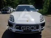2015 Porsche MACAN photo