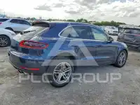 2015 Porsche MACAN photo
