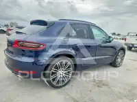 2015 Porsche MACAN photo