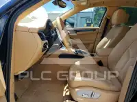 2015 Porsche MACAN photo