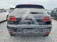 2015 Porsche MACAN photo