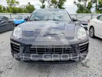 2015 Porsche MACAN photo