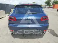 2015 Porsche MACAN photo
