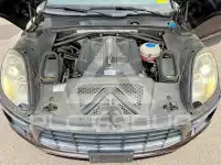 2015 Porsche MACAN photo